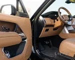 Range Rover HSE 2024 V6
